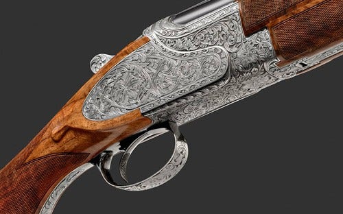 John M. Browning Collection